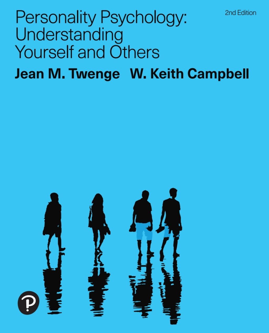 Personality Psychology : Understanding Yourself and Others (2nd Edition) - Original PDF